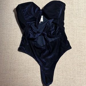 Privacy Please bodysuit